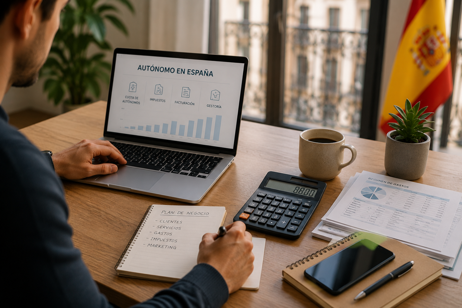 La economista – Guía real para emprendedores