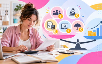 ¿Cuánto cuesta ser autónomo en España en 2026? Guía real para emprendedores
