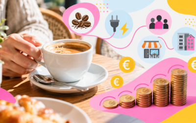¿Cuánto cuesta un café en España en 2026? Precio medio y coste de vida