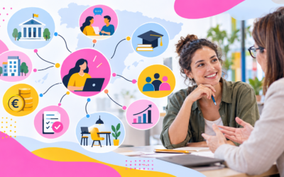 9 entidades en España donde puedes recibir asesoramiento gratuito para emprender antes de contratar una consultoría